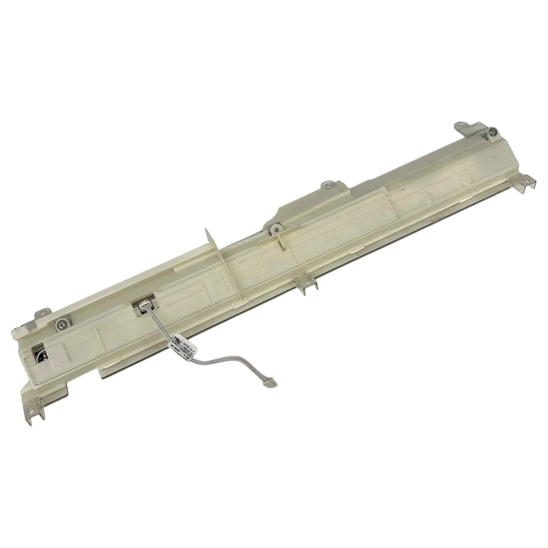 KitchenAid Dishwasher Control Panel W10919302
