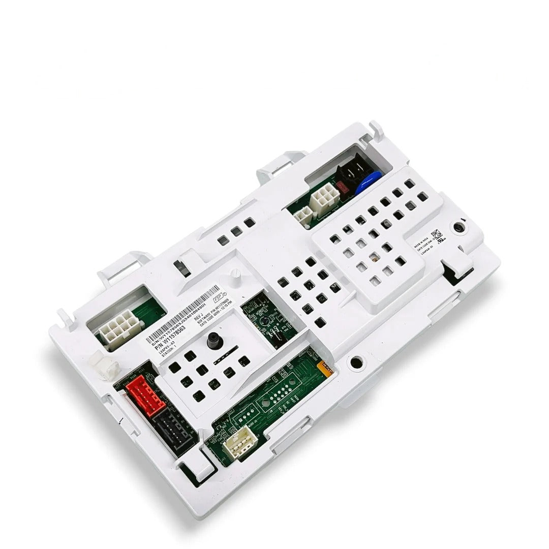 Whirlpool Washer Electronic Control Board W11578563
