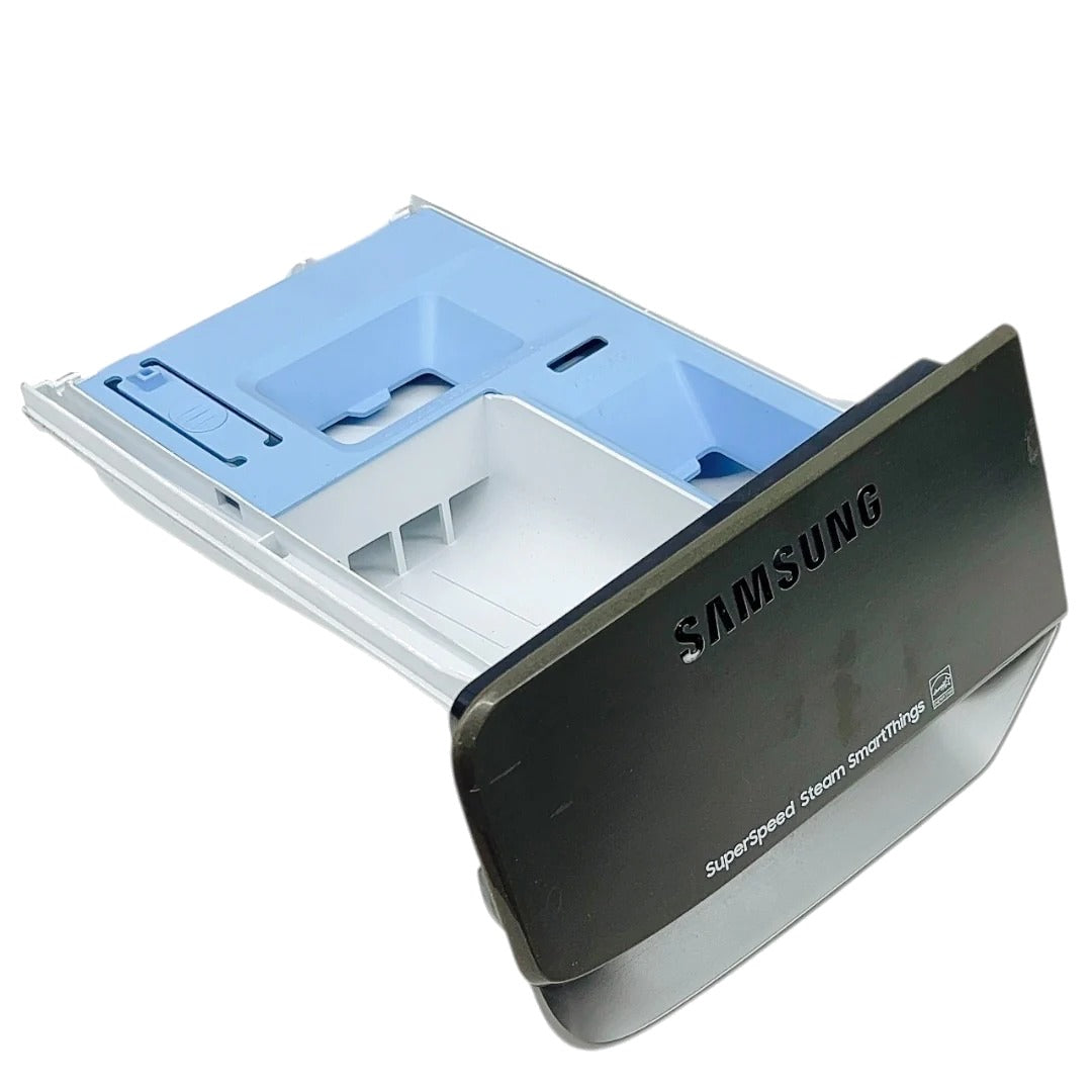 Samsung Washer Dispenser Drawer DC97-21427A, DC97-22708B, DC61-04862A