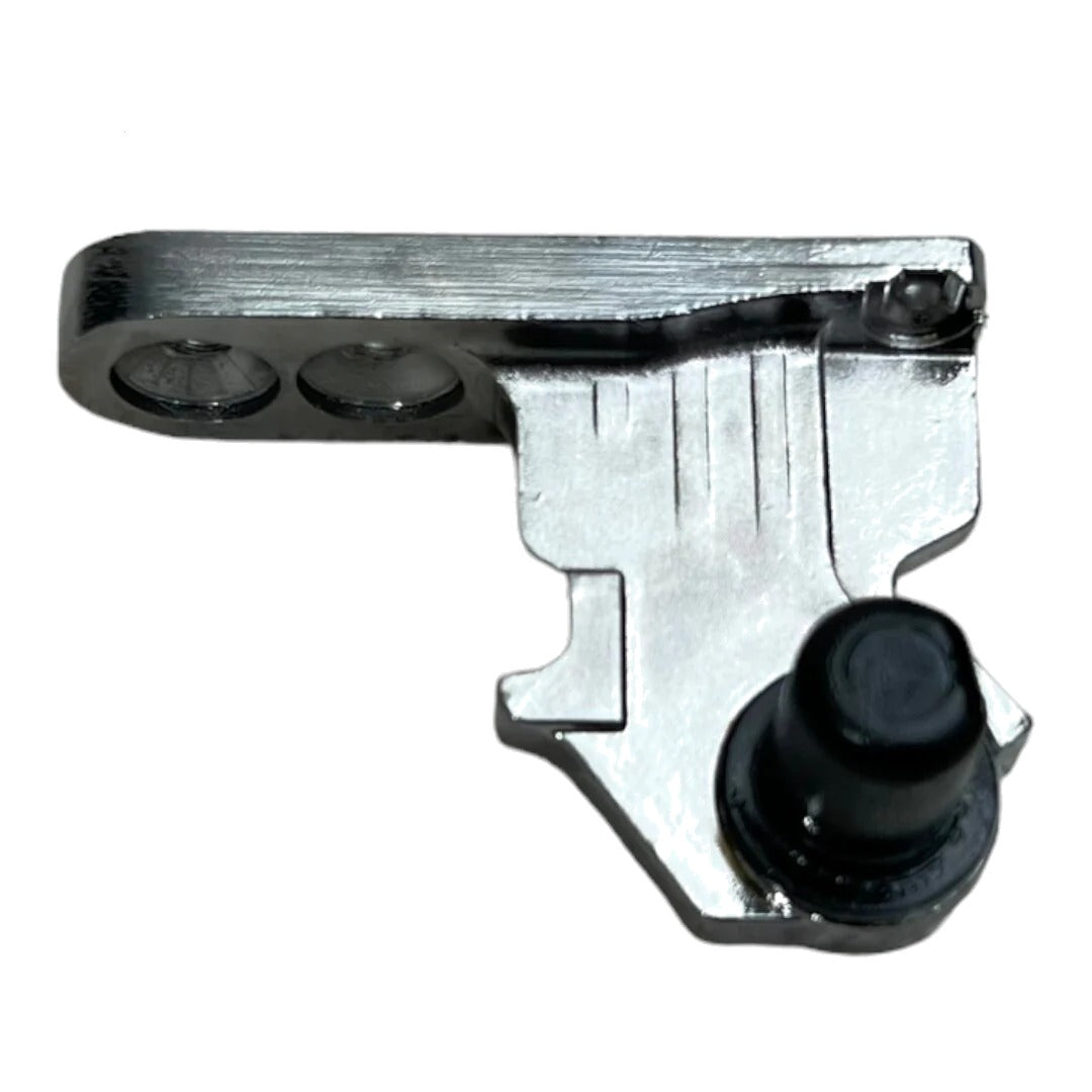 Samsung RF32CG5100SR Refrigerator Hinge, Right DA61-13377A