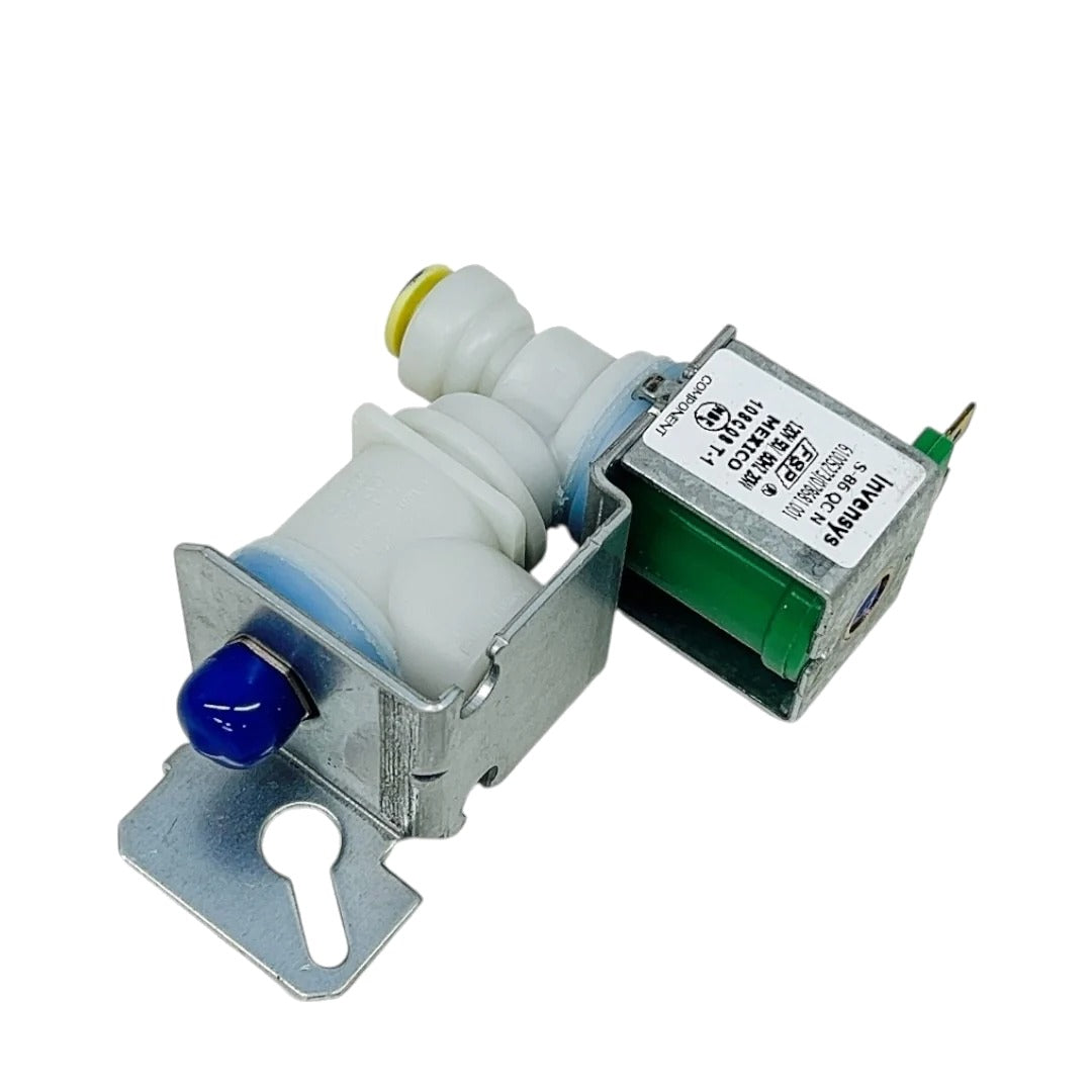 Whirlpool Refrigerator Water Inlet Valve 61005273
