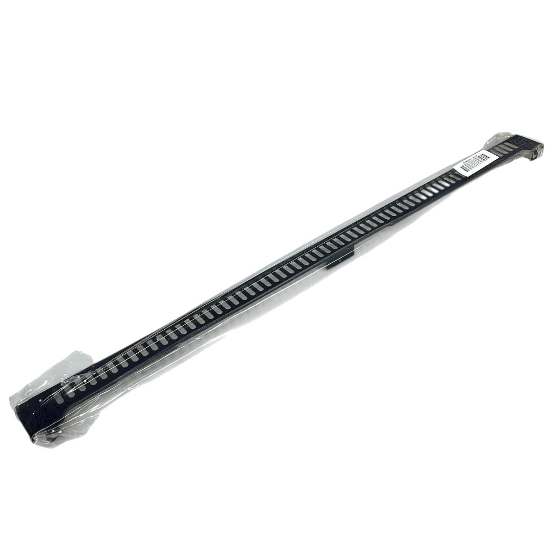 LG Range Oven Door Vent Trim, Guard Decor MCR67468503