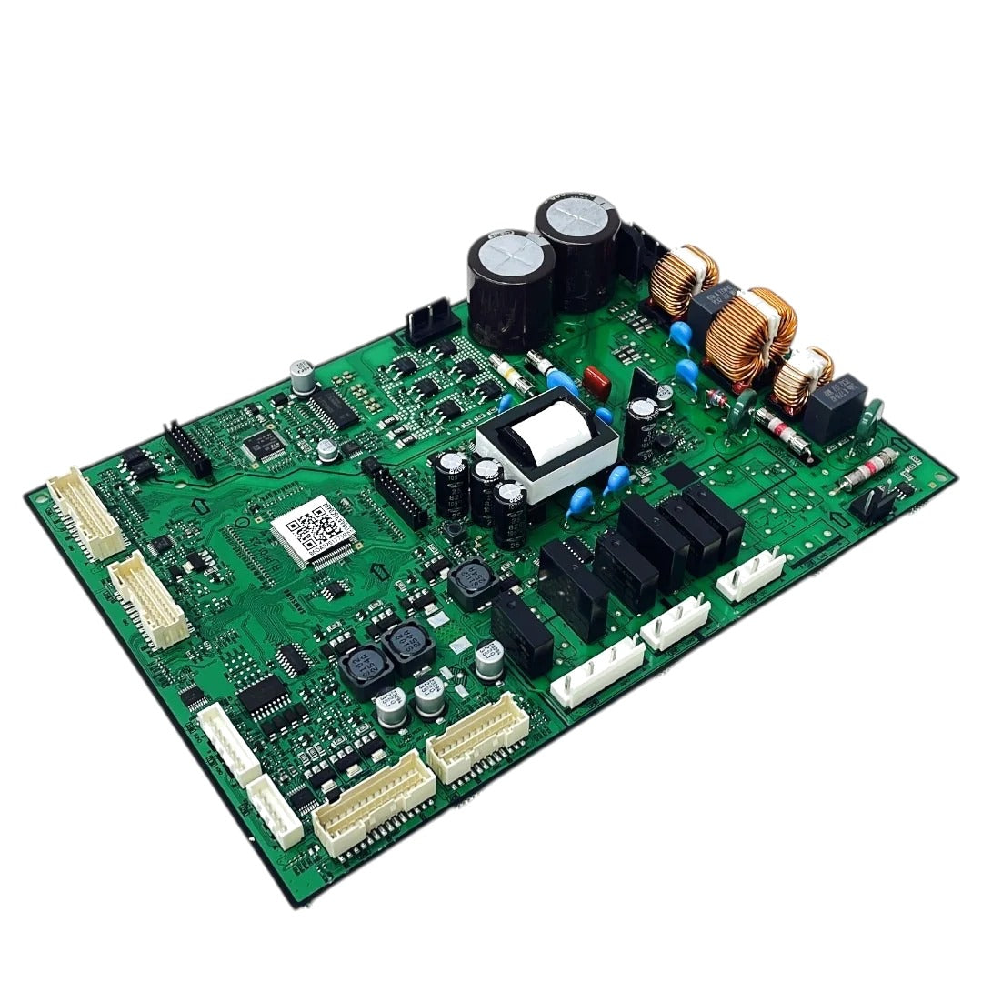 Samsung Refrigerator Electronic Control Board DA92-01773B