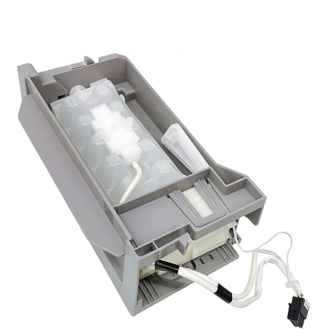 Whirlpool Refrigerator Ice Maker Assembly W11621160, W11788020