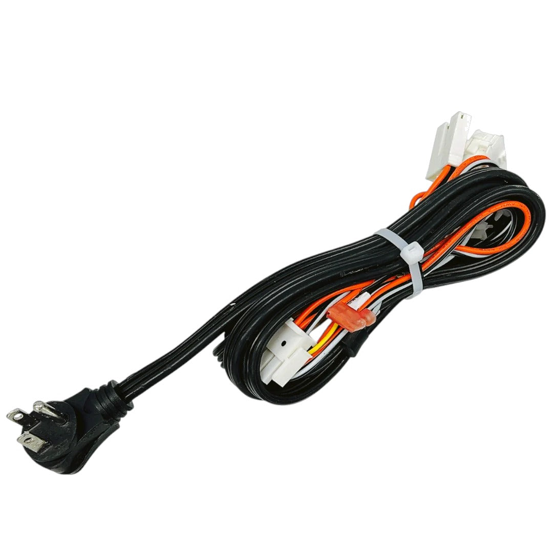 GE Refrigerator Power Cord WR55X31301