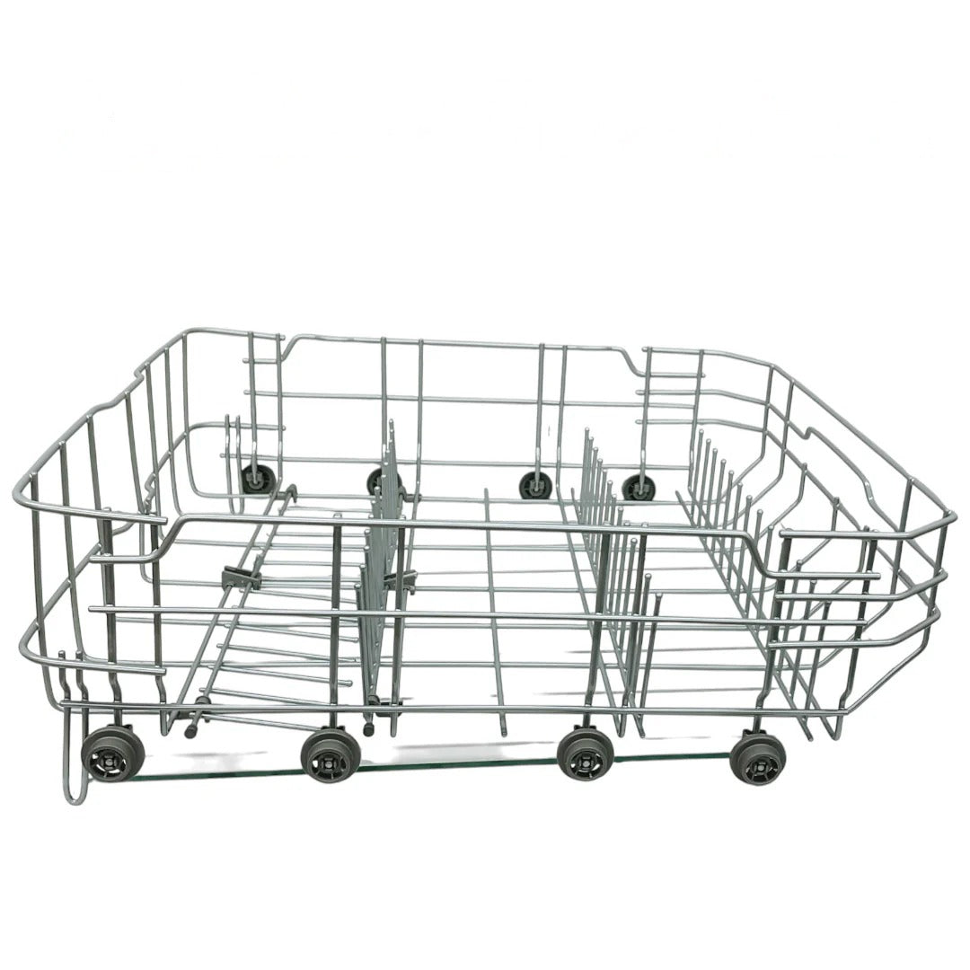 LG Dishwasher Dishrack, Lower MGR62762002, AHB73129108