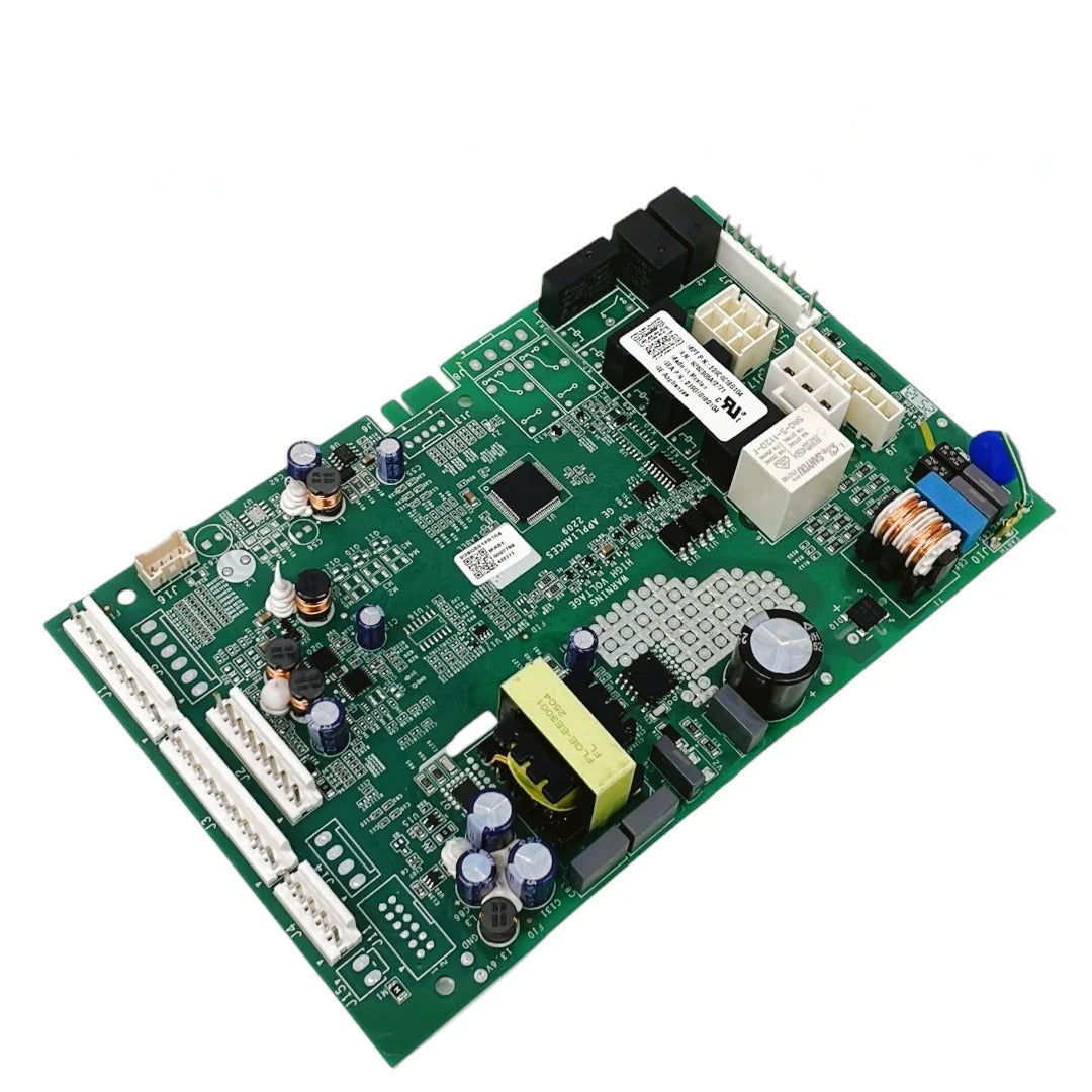 GE Refrigerator Electronic Main Control Board WR55X42505, WR55X40445