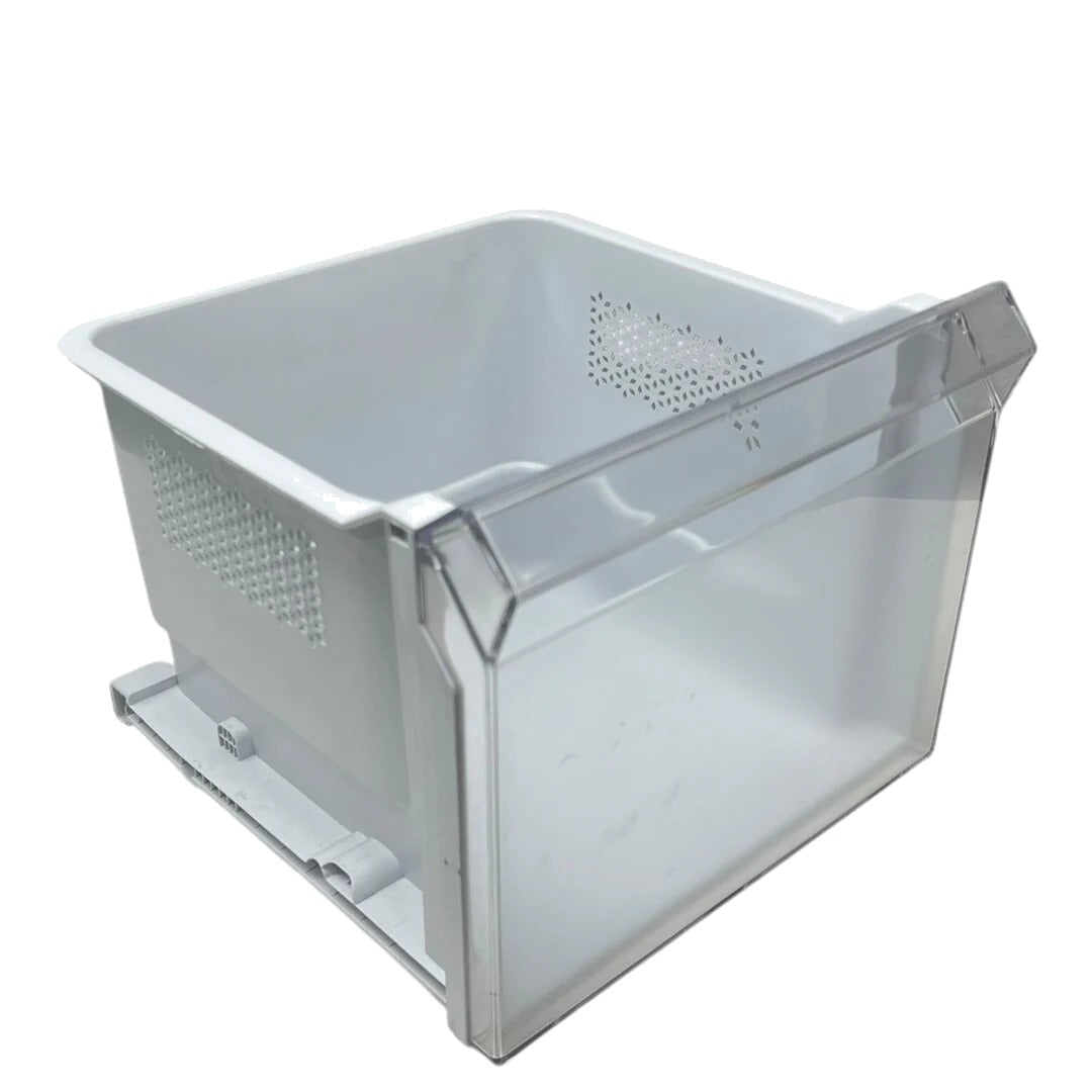 Samsung Refrigerator Freezer Crisper Drawer DA61-13798A, DA97-20626A