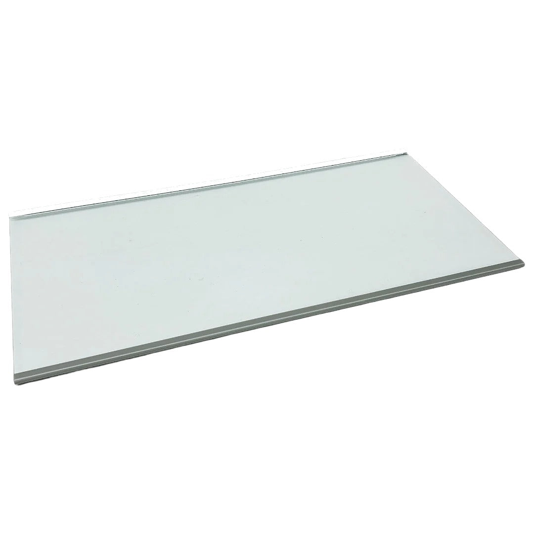 Whirlpool WRTX5419SZ00 Refrigerator Glass Shelf 25 3/16" x 12 1/2"
