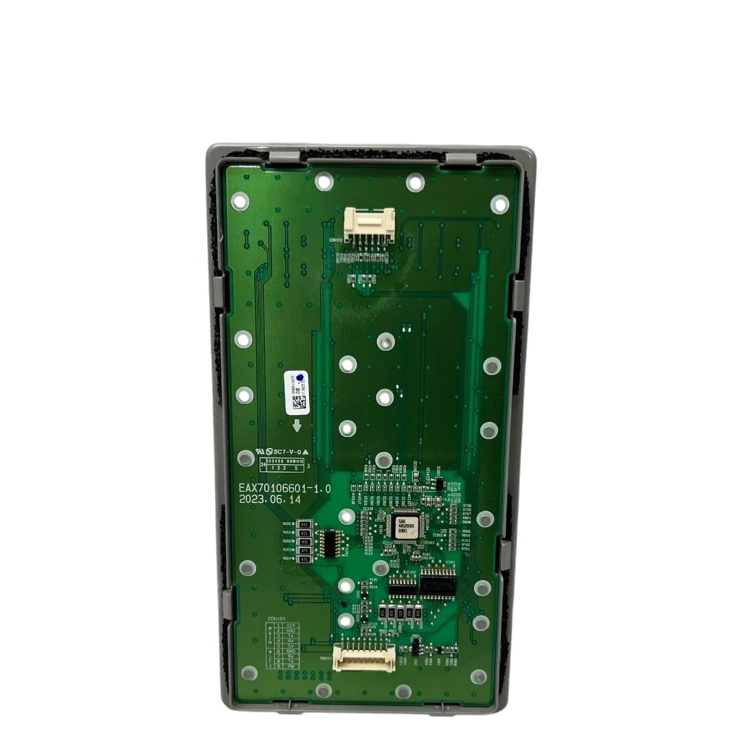 LG LF29H8330S Refrigerator Display User Panel Board ACQ30500812, EBR40841302