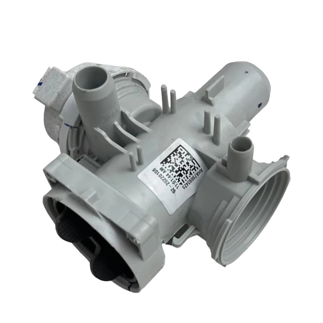 LG Washer Drain Pump AHA75853803