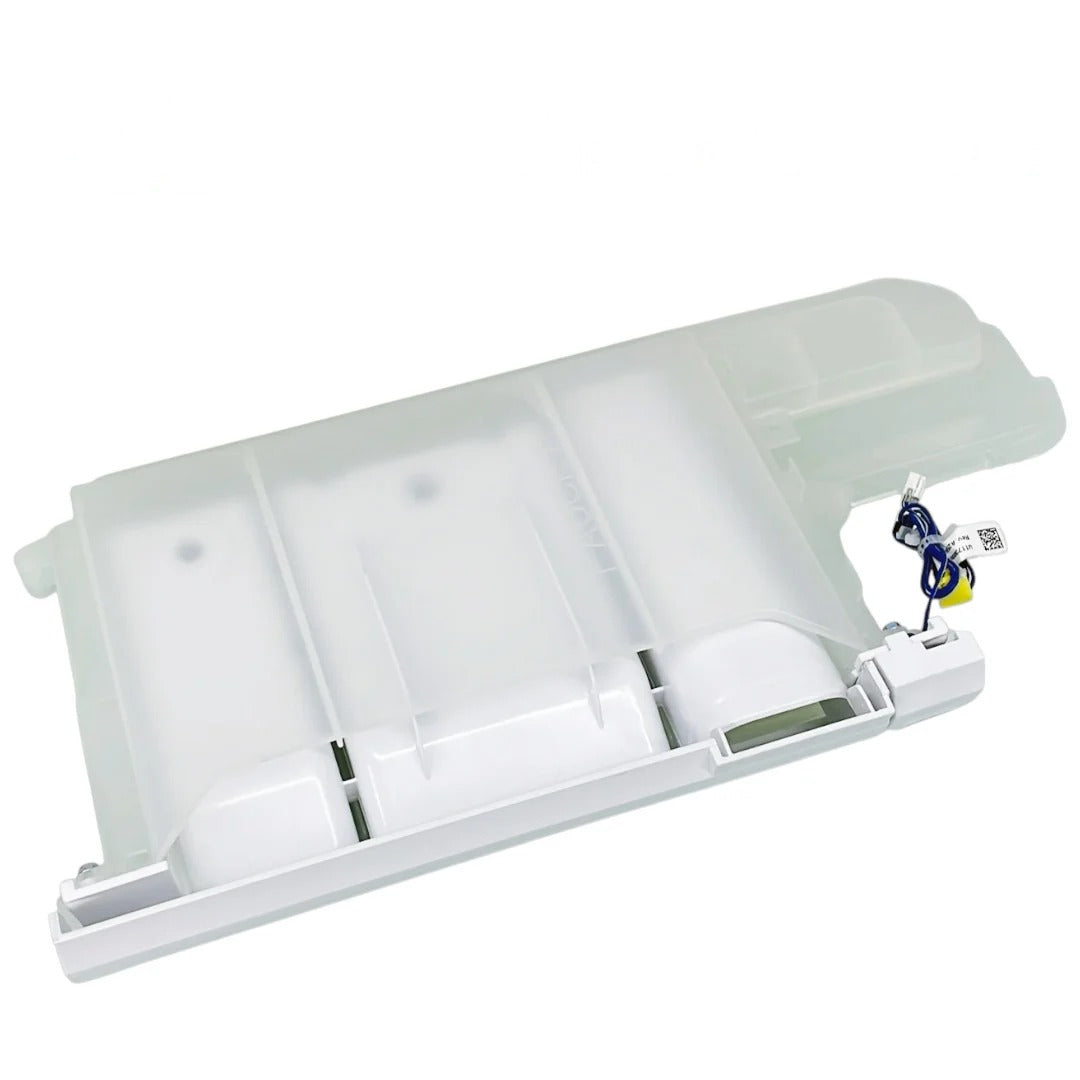 Whirlpool Washer Detergent Dispenser w/Housing W11805173, W11691784, W11570268