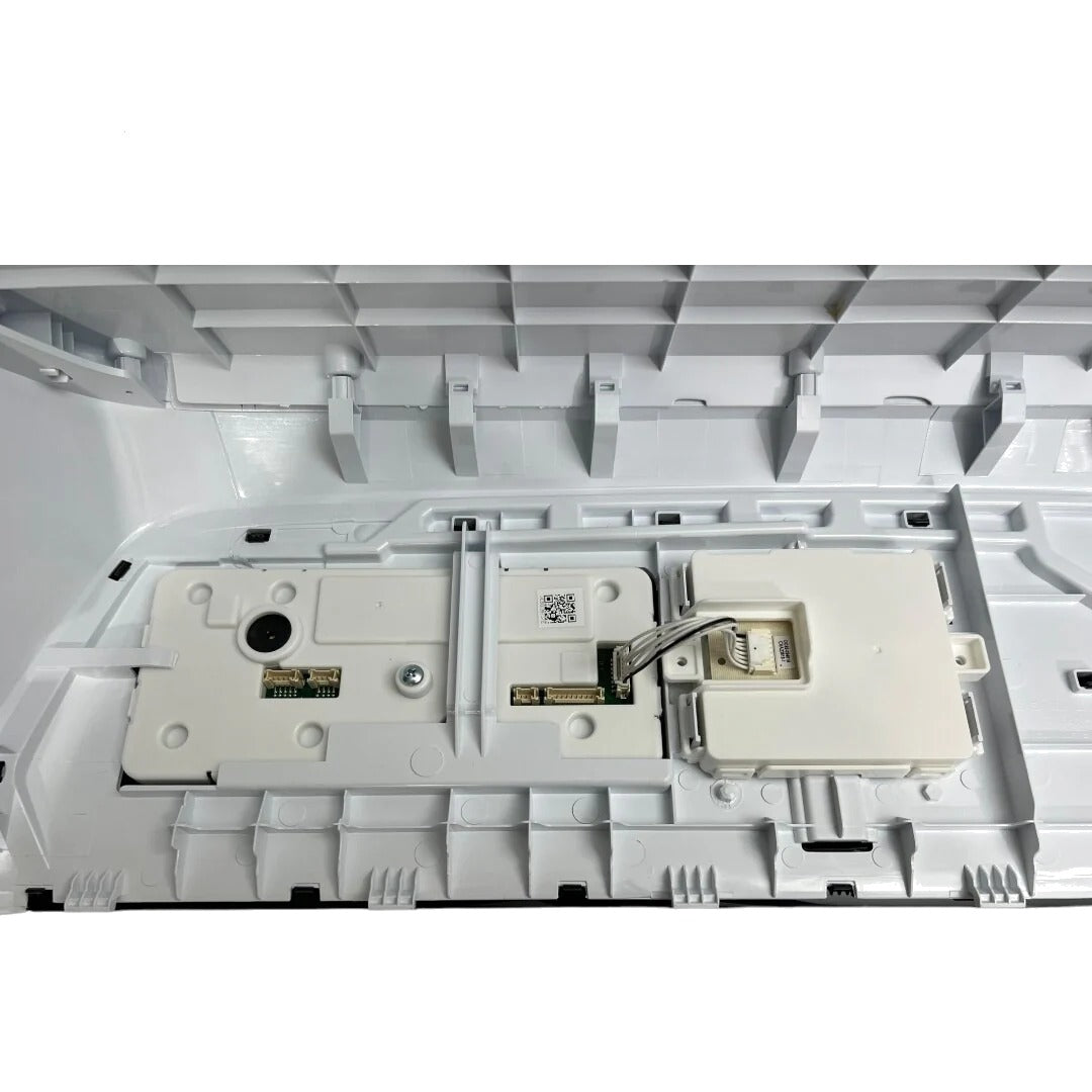 Samsung Dryer Control Panel Assembly DC97-22929L, DC64-03824D, DC63-02389B