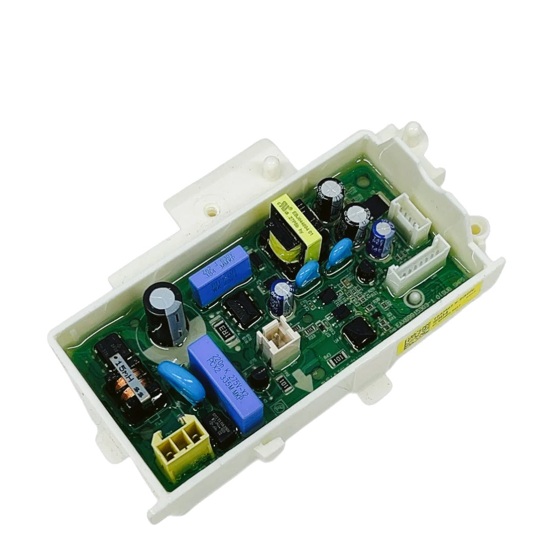 LG Washer Noise Electronic Control Board EBR36979904