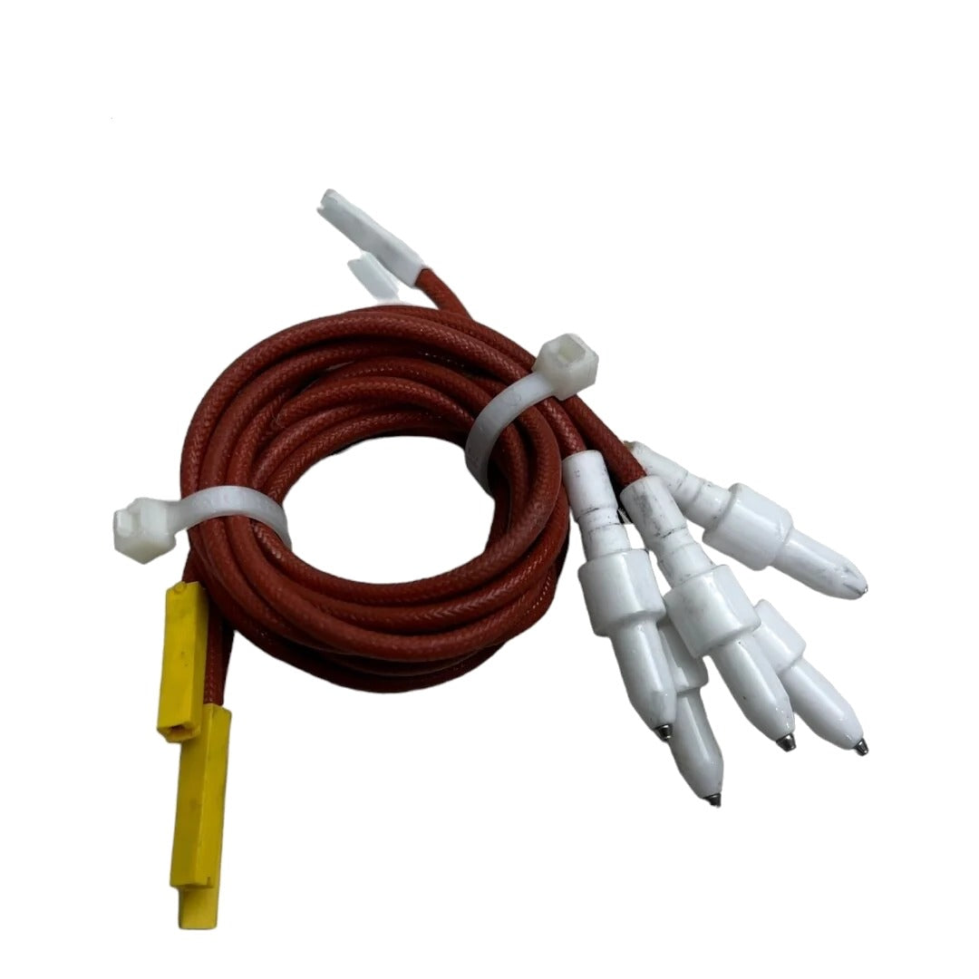 KitchenAid KFGG504KPS3 Range Oven Electrodes & Harness