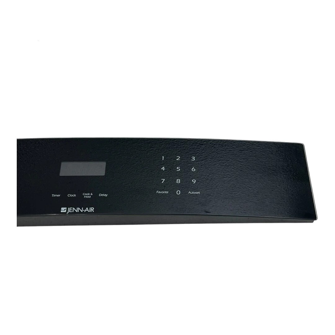 Jenn-Air Wall Range Oven Glass Touch Panel 74008599, 7912P296-60, WP74008606