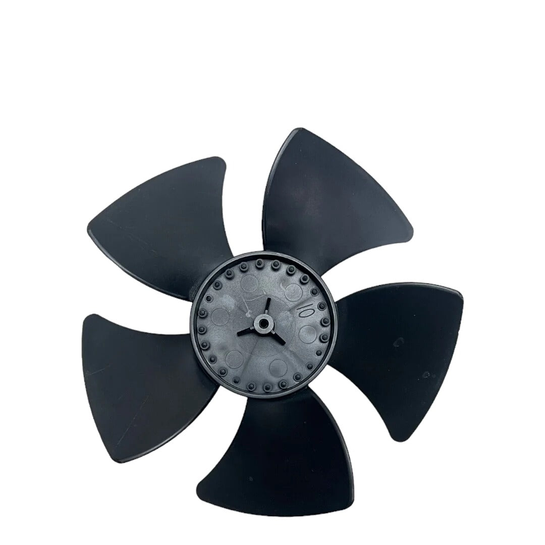 Whirlpool Refrigerator Fan Blade W10817071, W11193484