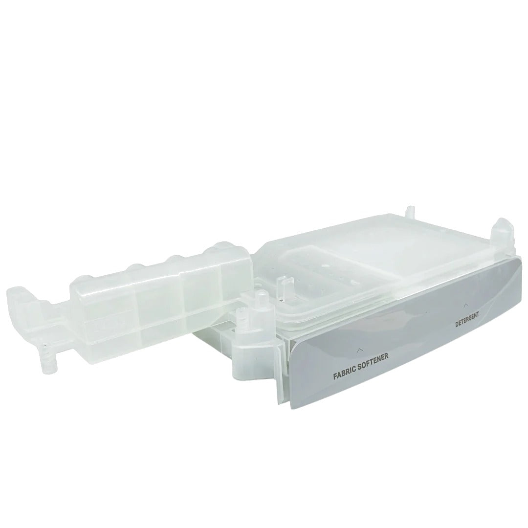 Whirlpool Washer Detergent Dispenser W11680554