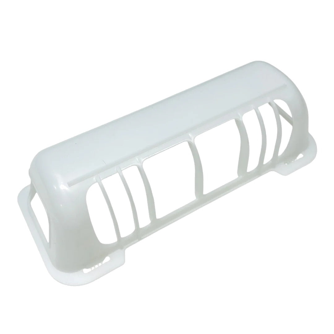 Whirlpool Refrigerator Lens Light W10166130, W11239891, W10166019, W10242623