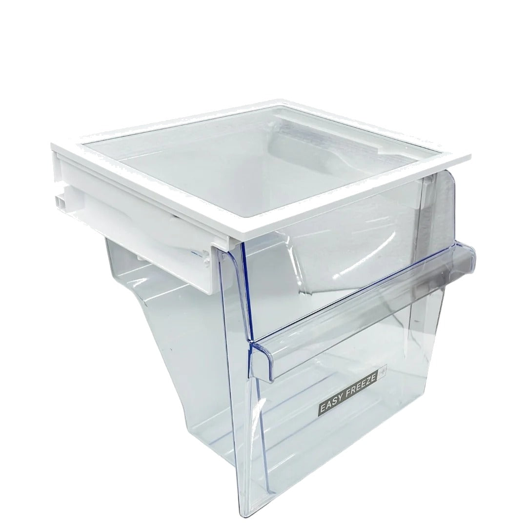 Whirlpool Refrigerator Freezer Crisper Drawer W11760007, W11740268, W10527863