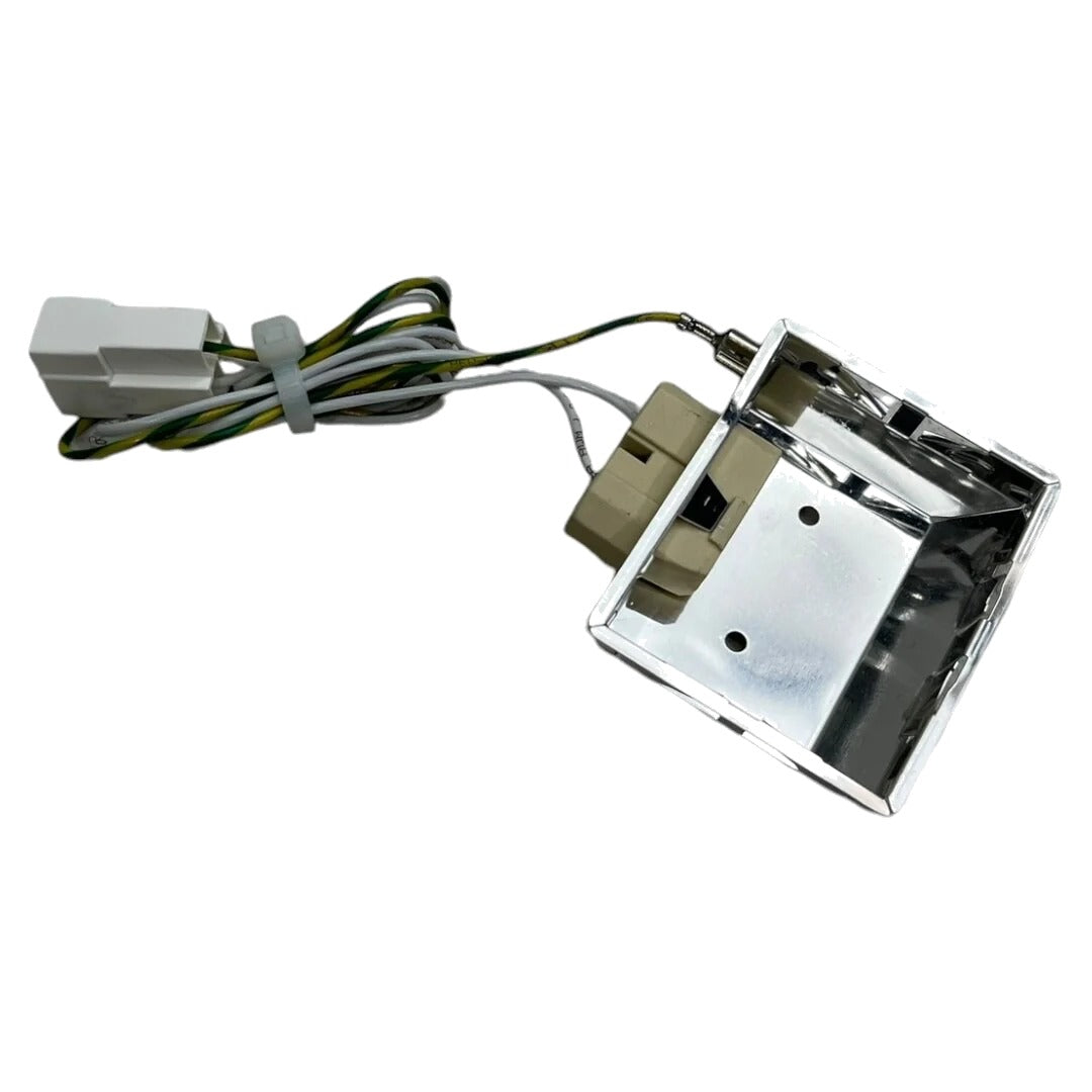 Bosch HDS8045U Range Oven Light HDS8045U