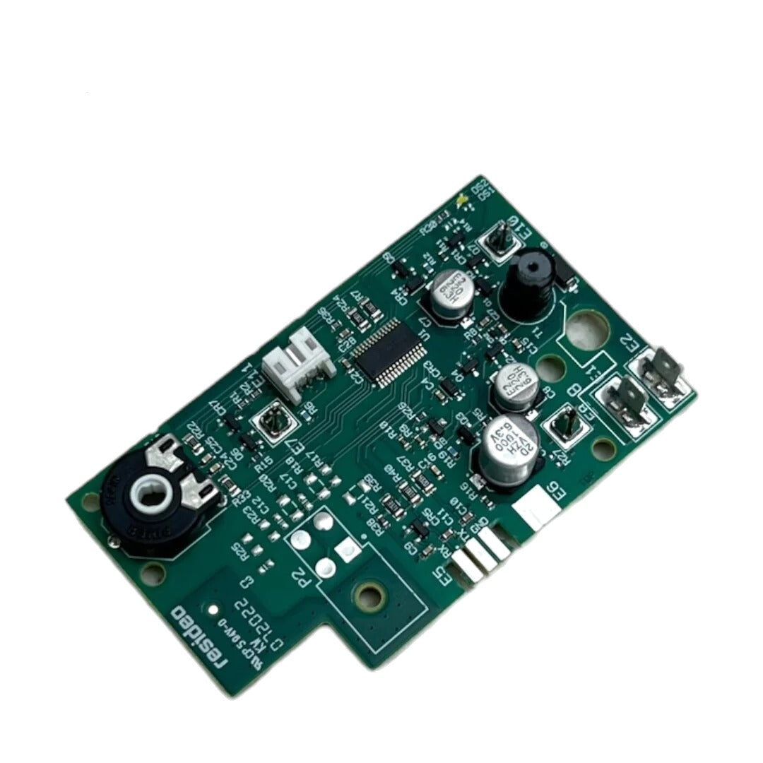Honeywell Water Heater Gas Valve Control Board WV8840B1141