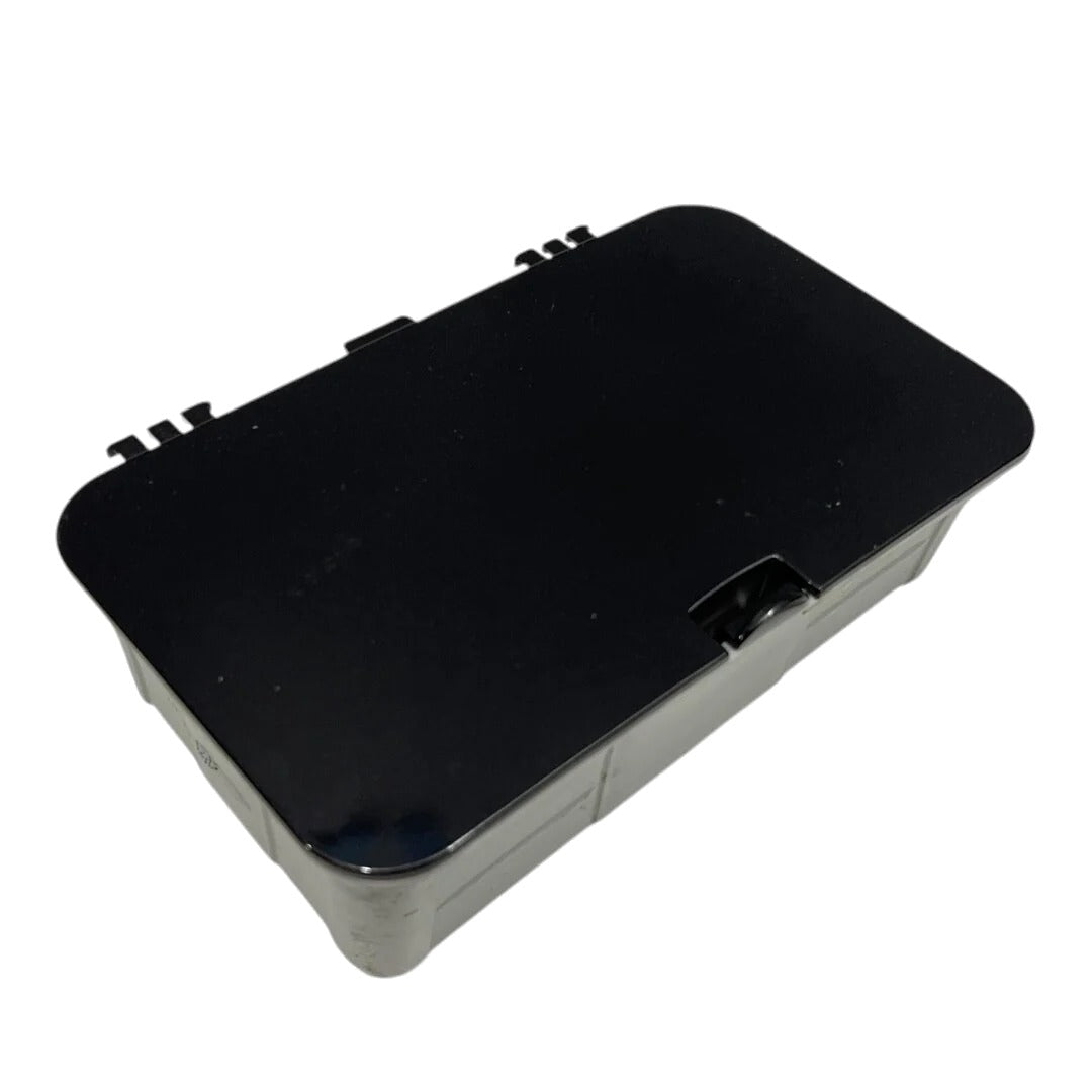 LG Washer Pump Filter Cover MBN62563202, MBL65018806