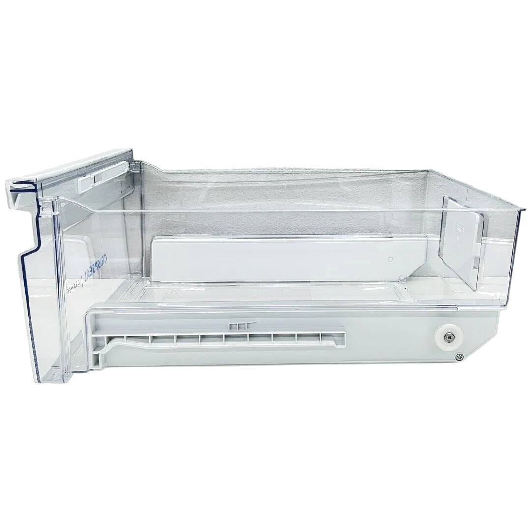 Frigidaire Refrigerator Crisper Pan 5304533699, 5304533737