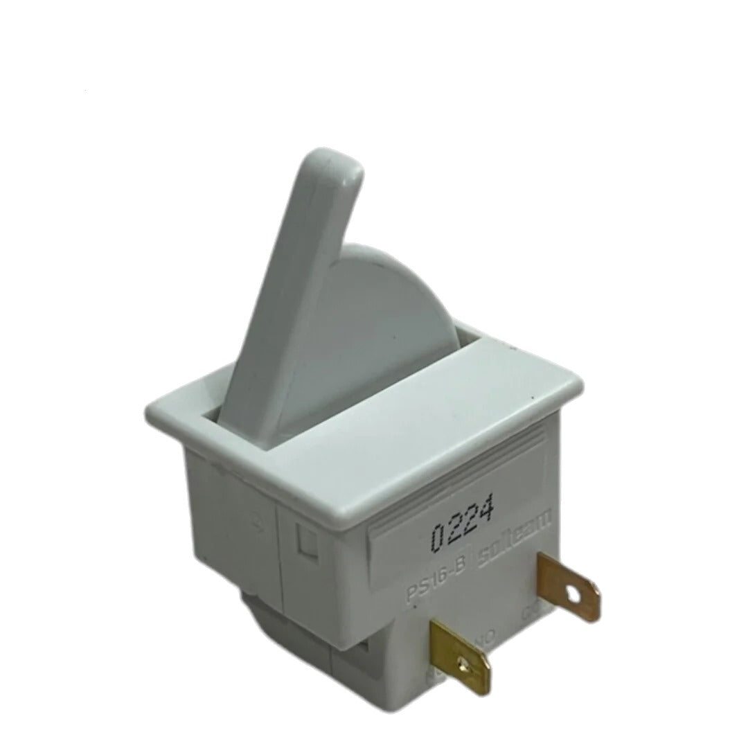 Whirlpool Refrigerator Door Switch W10847853, W11123941
