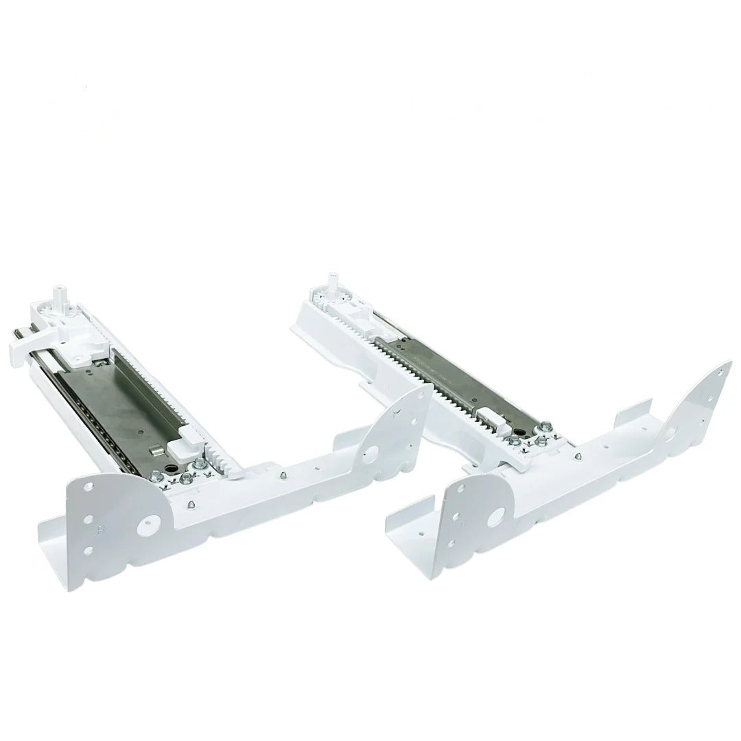 Frigidaire GRFG2353AF9 Refrigerator Freezer Rail Set 5304507976