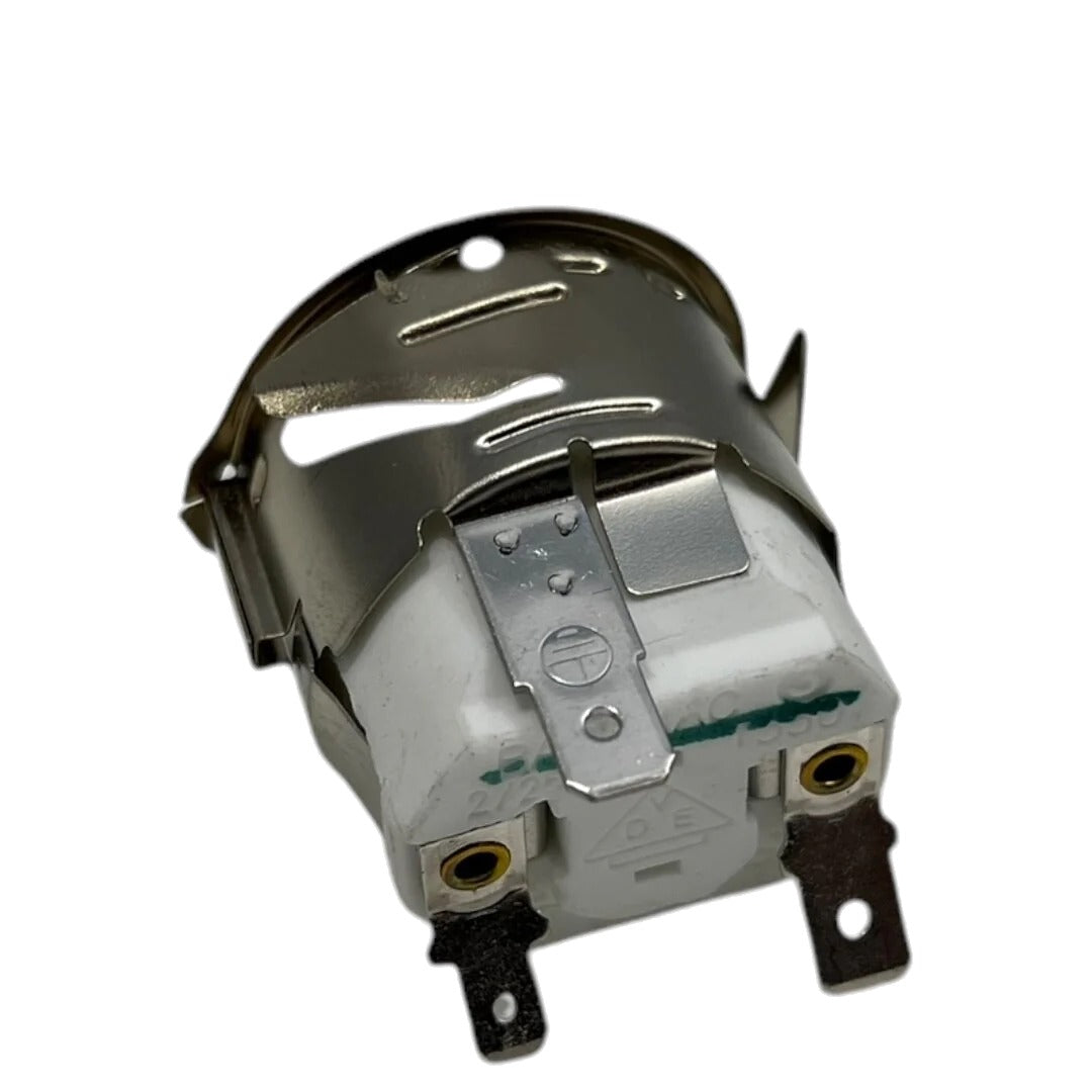 Whirlpool Microwave Light Socket W10734063, WPW10734063