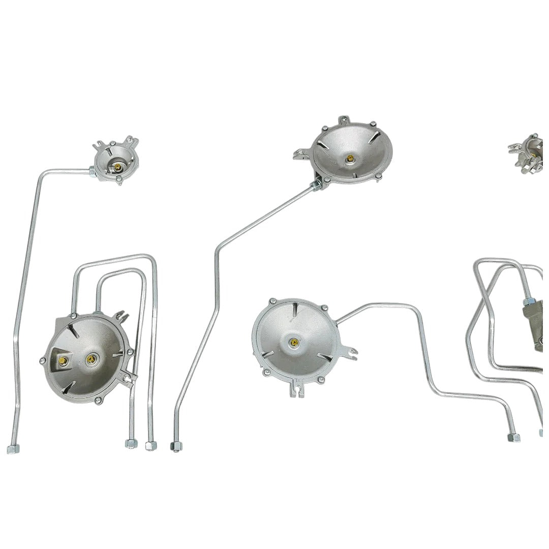 Frigidaire Range Oven Orifice Holder Set 5304536246, 5304536243, 5304536245