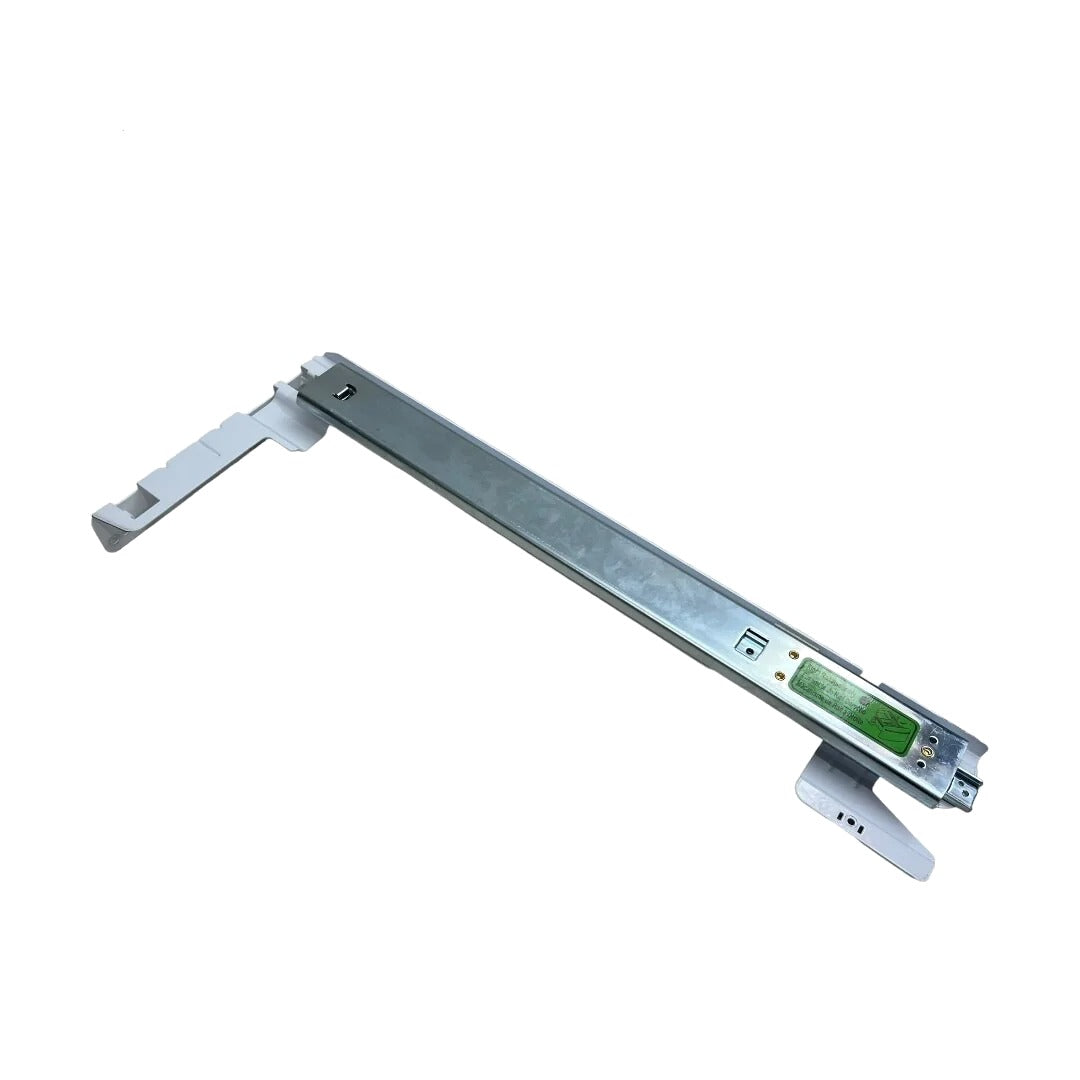 LG LF30S8210S Refrigerator Freezer Rail Assembly, Right