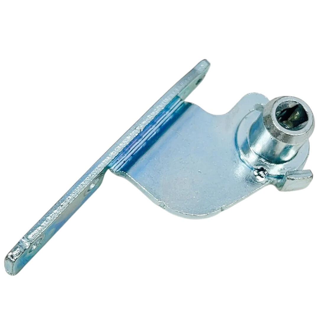 Frigidaire Refrigerator Door Hinge, Middle Right 5304519104