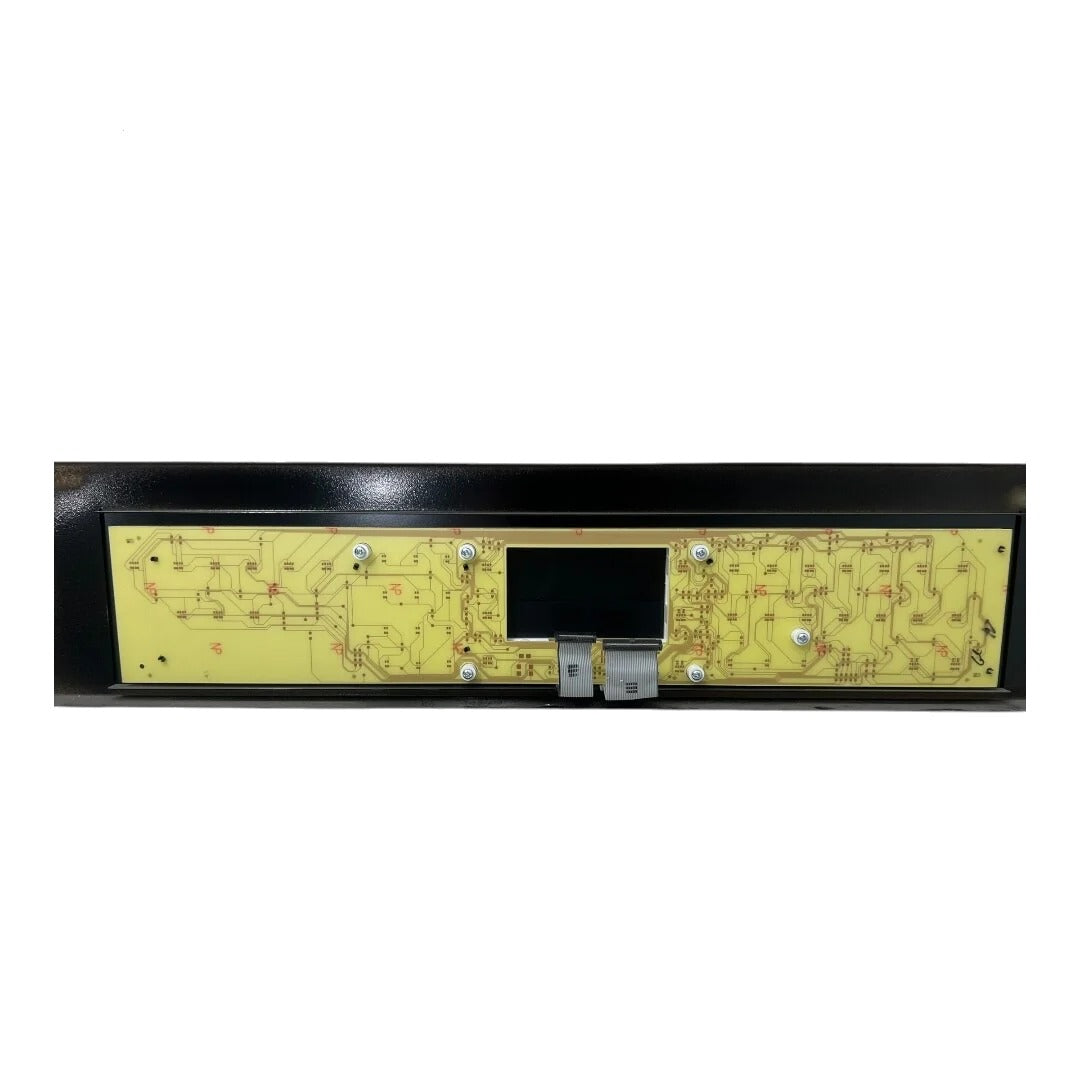 Electrolux Range Oven Control Panel 139034554