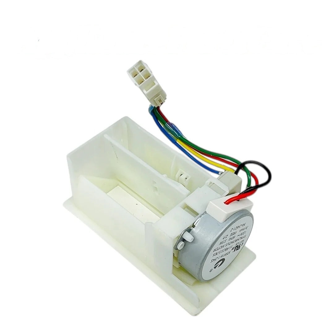 Whirlpool Refrigerator Damper Control Assembly W10196393, WPW10196393