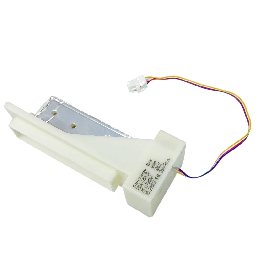 Frigidaire FRFG1723AV Refrigerator Air Damper 811549301