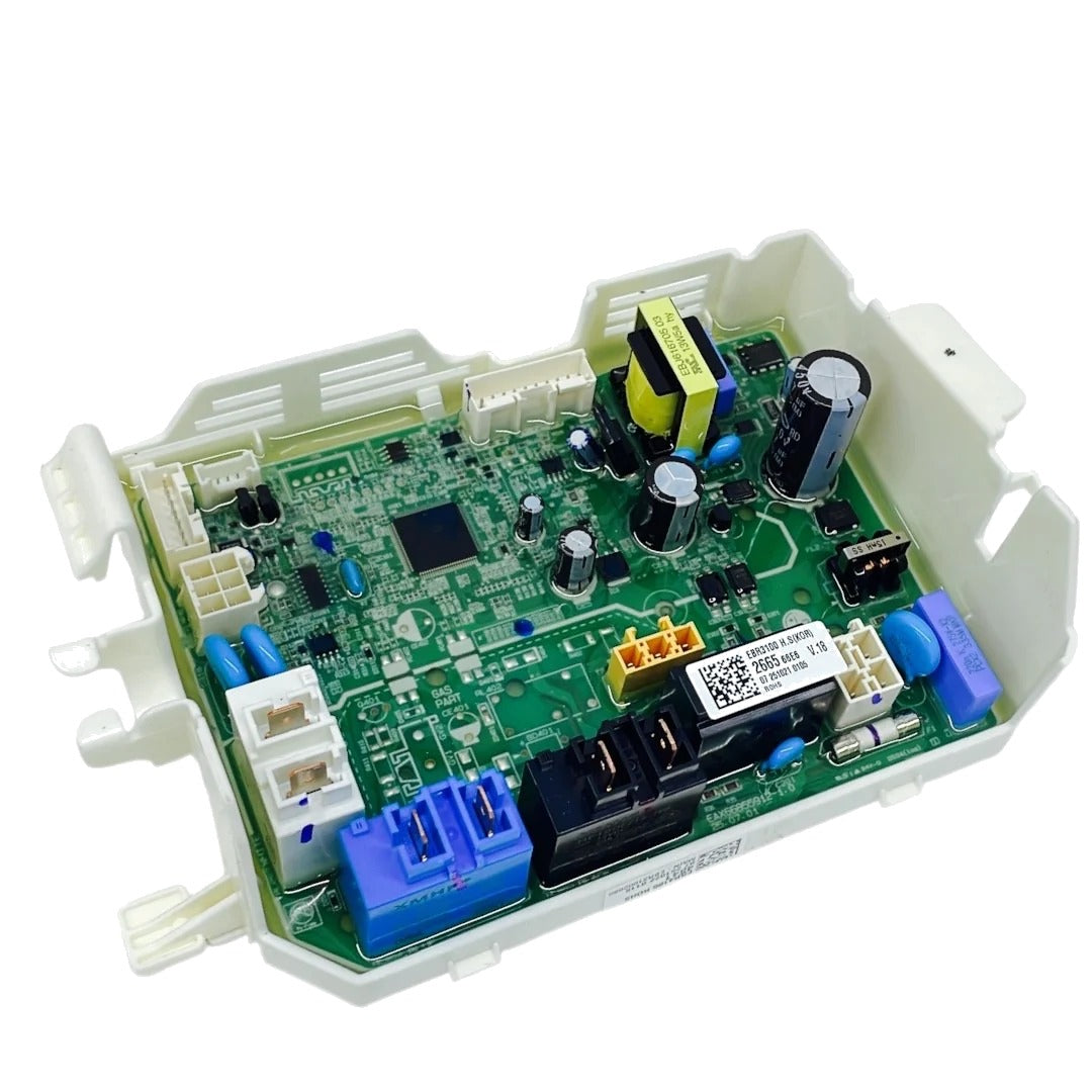 LG Dryer DLEX5800V Electronic Control Board EBR31002665
