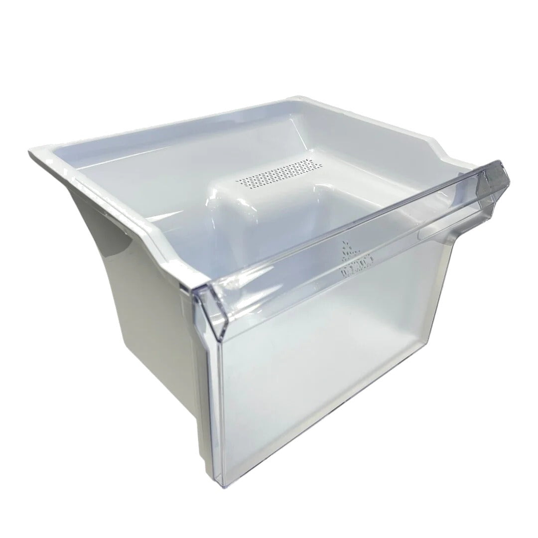 Samsung Refrigerator Crisper Drawer, Lower DA97-20628A