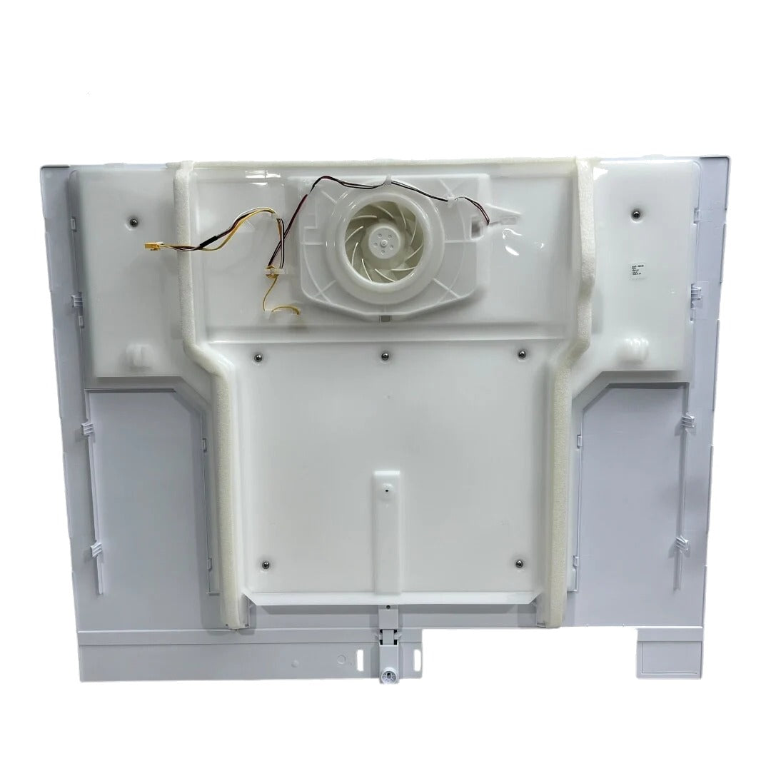 Samsung RF30BB660012AA Refrigerator Cover Evaporator DA97-22973D