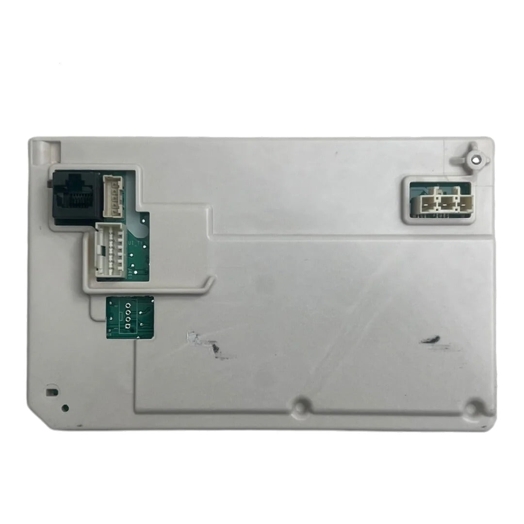 GE Dishwasher Electronic Control Board WD21X32898, 255D4780G201