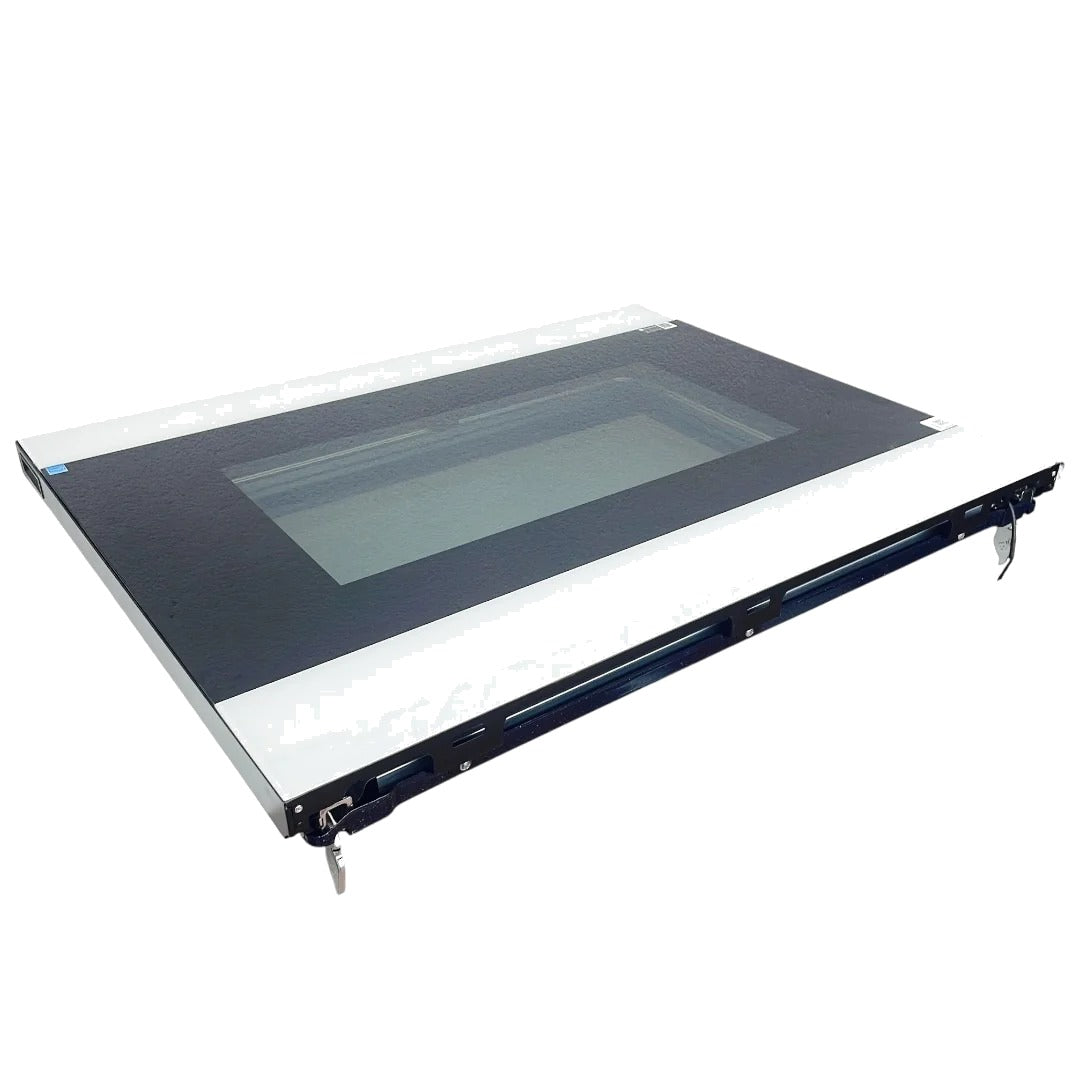Samsung Range Oven Door Assembly DG94-05963B, DG94-05958B