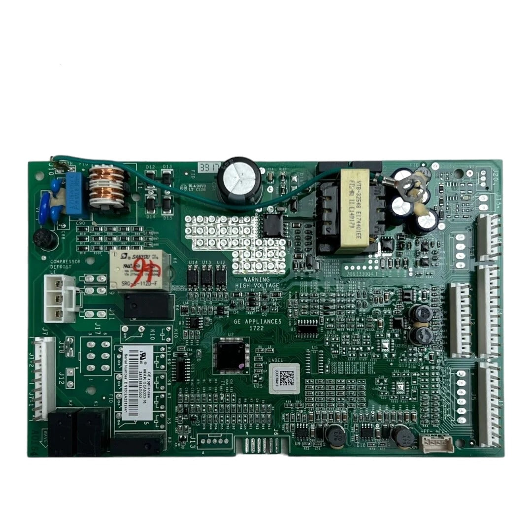 GE Refrigerator Electronic Control Board 245D1888G002