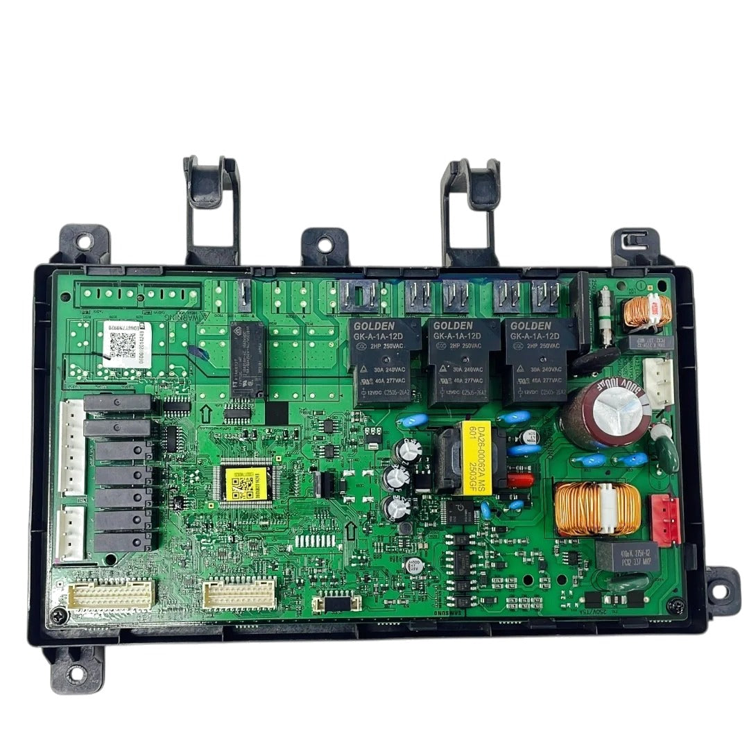 Samsung Range Oven Electronic Control Board DG92-01424B