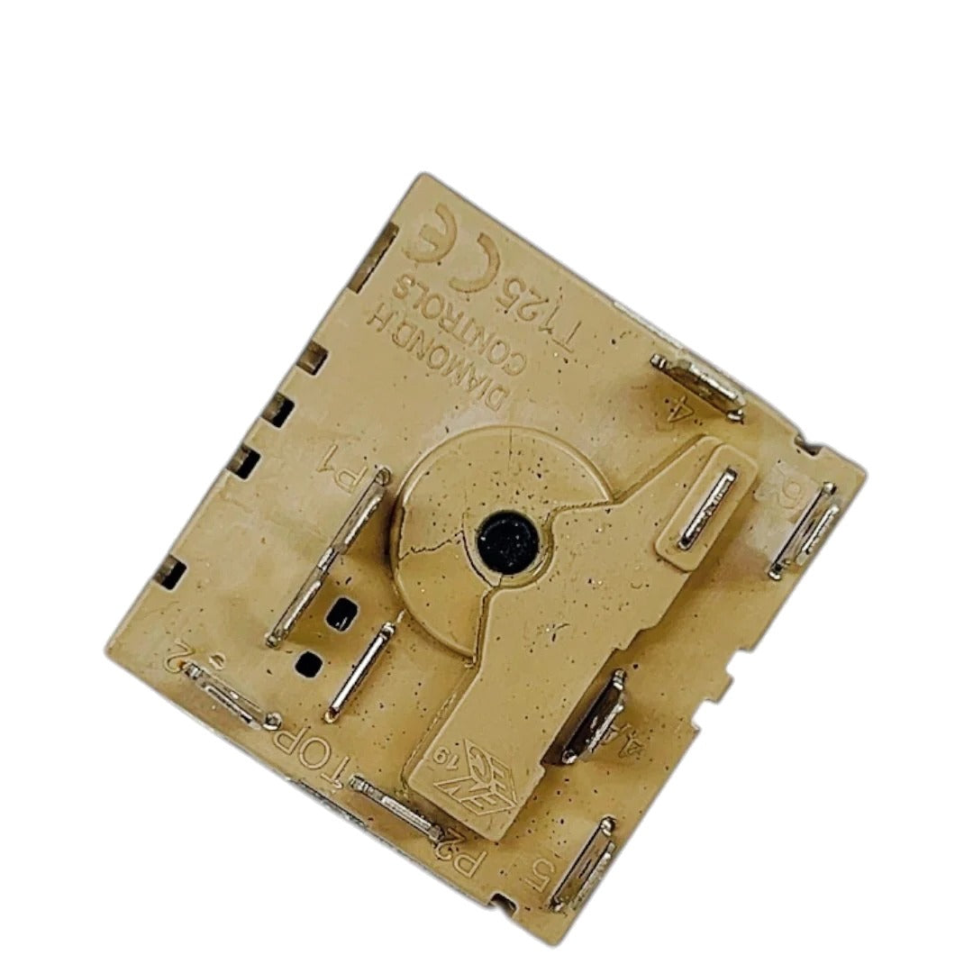 Kenmore Range Oven Rotary Selector Switch 46ER161C4T
