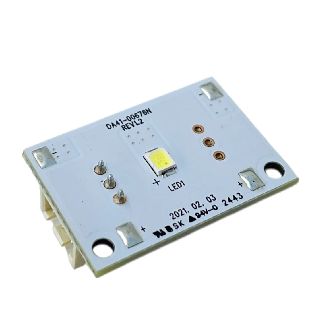 Samsung Refrigerator Light DA41-00676N