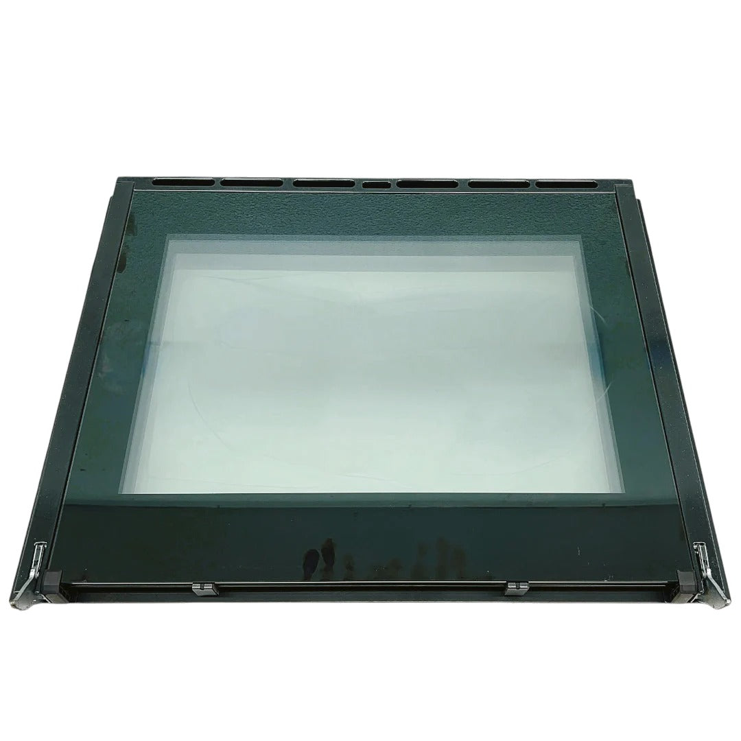 Kenmore Range Oven Door Assembly 2040200842, 30500201346, 30400700325