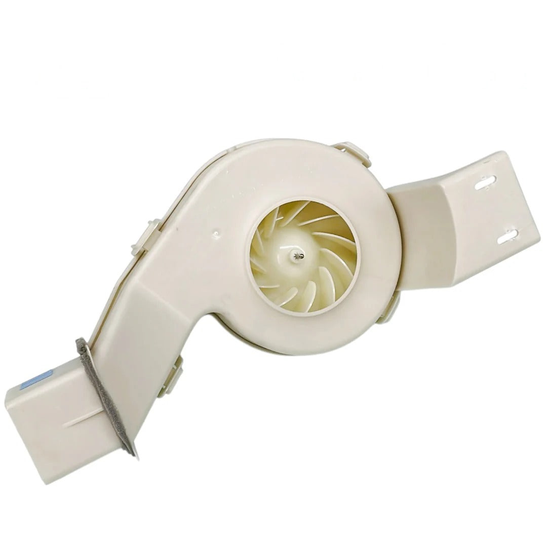 KitchenAid Refrigerator IceBox Fan Motor W10685479, W11407678