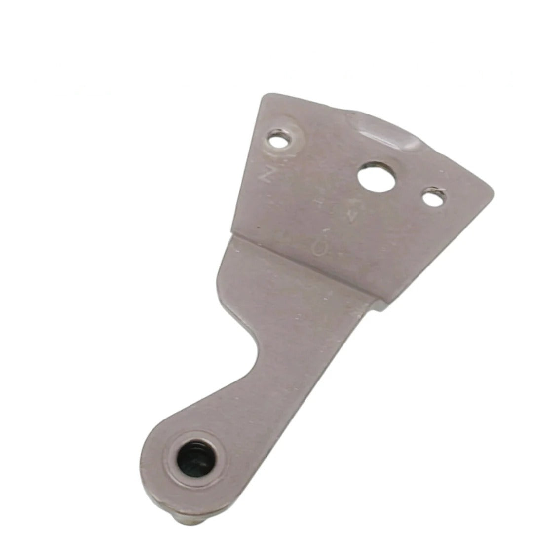 GE Refrigerator Door Hinge Upper, Left WR13X10216