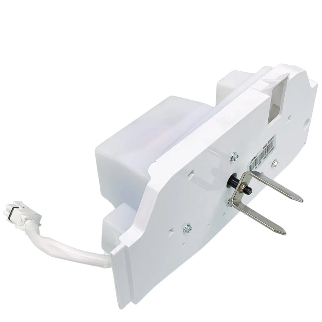 GE Refrigerator Auger Motor Assembly WR60X44145, 249D2842G001